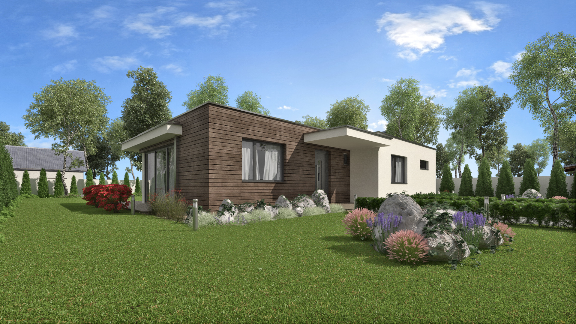 Nocte3 - ANGI 1 | Familyhouse