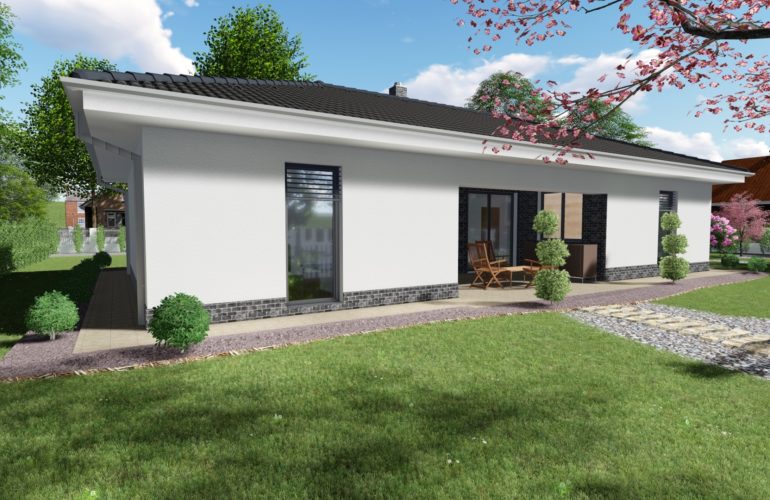 4 - LUNA 9 | Familyhouse