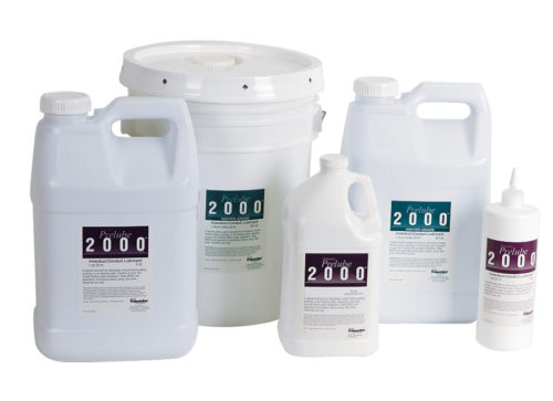 Lubrik gel prelube 2000