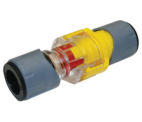 Gas Block Peg Type