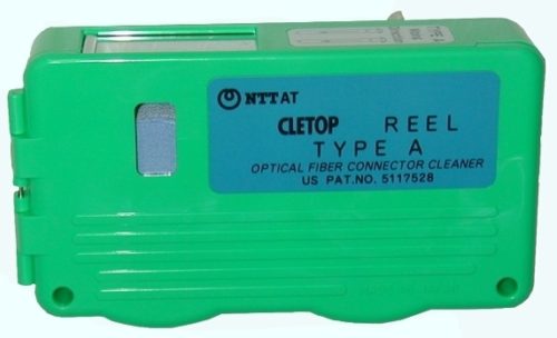 Cletop type A